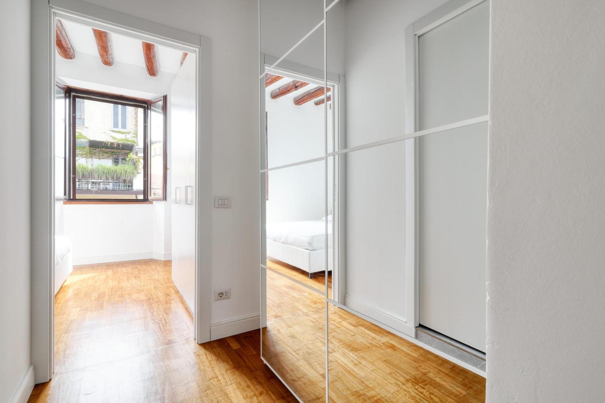 Mpm-Bramante In Brera 15 Apartment Milan Exterior photo