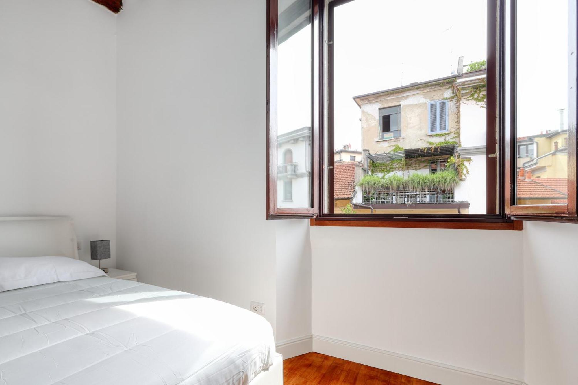 Mpm-Bramante In Brera 15 Apartment Milan Exterior photo