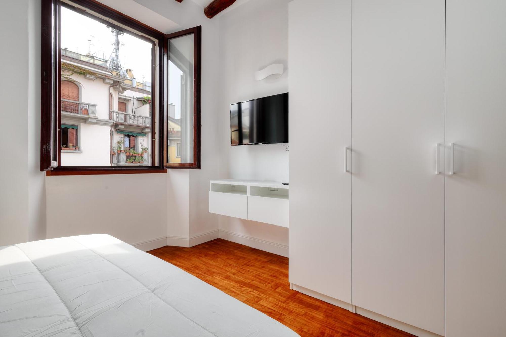 Mpm-Bramante In Brera 15 Apartment Milan Exterior photo