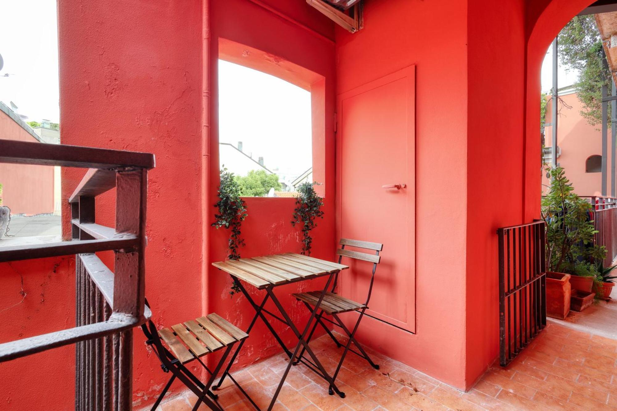 Mpm-Bramante In Brera 15 Apartment Milan Exterior photo