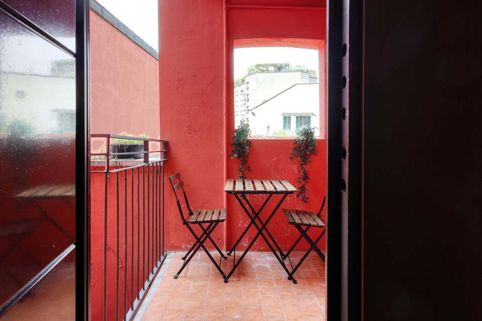 Mpm-Bramante In Brera 15 Apartment Milan Exterior photo